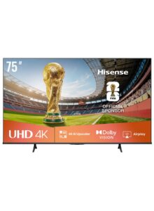 86 inch lg uhd ai ua8500 4k smart tv ai magic remote hdr10 webos25 2025 86ua85006la amaq black