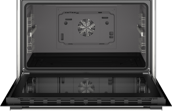 BOSCH 90X60 CM 5 GAS BURNERS COOKER - Image 5