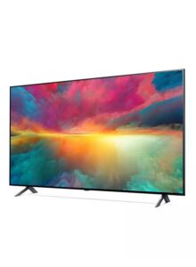 75 inch 4k qned tv smart tv 75qned756rb black