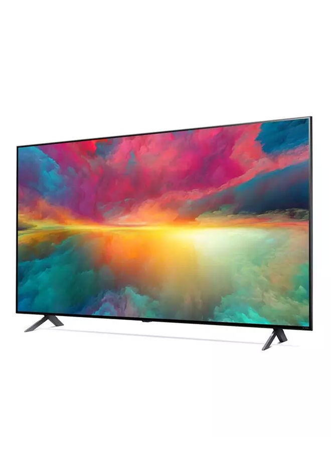 75 inch 4k qned tv smart tv 75qned756rb black