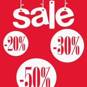 Sale