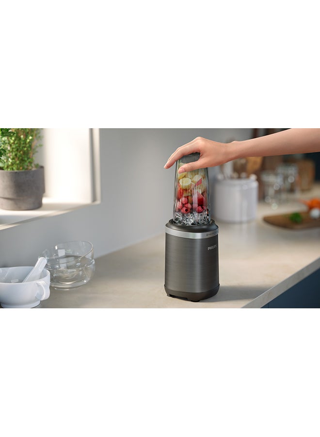 5000 series blender 700 ml 1000 w hr2767/00 black