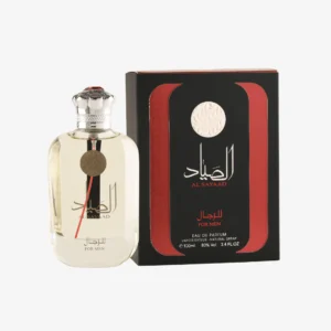 al sayaad for men 100 ml