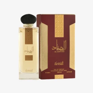 al sayaad for women 100 ml