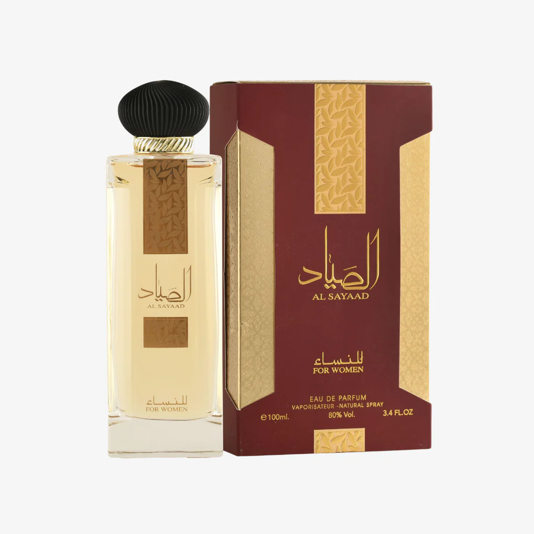 al sayaad for women 100 ml
