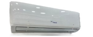 a/c jet general 1.5 ton 18,000 btu 4 star
