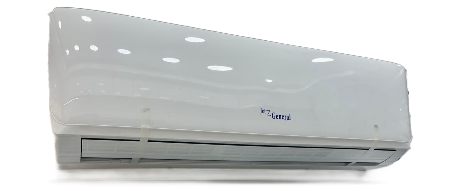 a/c jet general 1.5 ton 18,000 btu 4 star