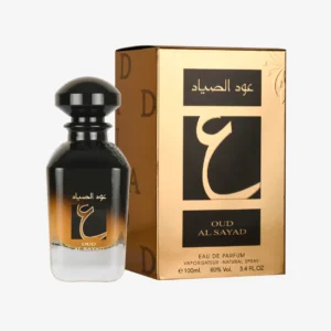 oud al sayad 100 ml