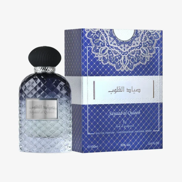 sayaad al quloob 100 ml