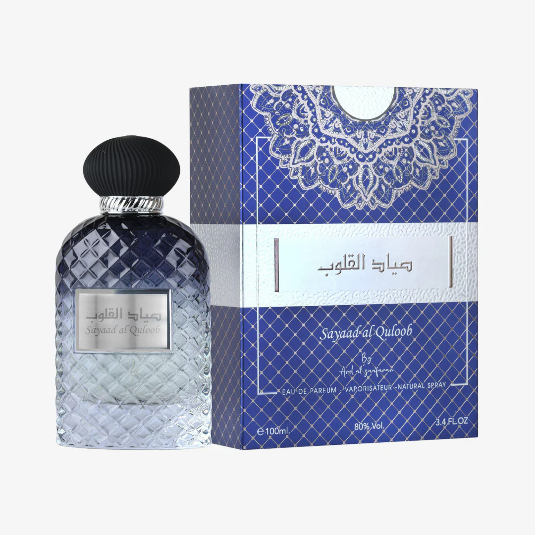 sayaad al quloob 100 ml