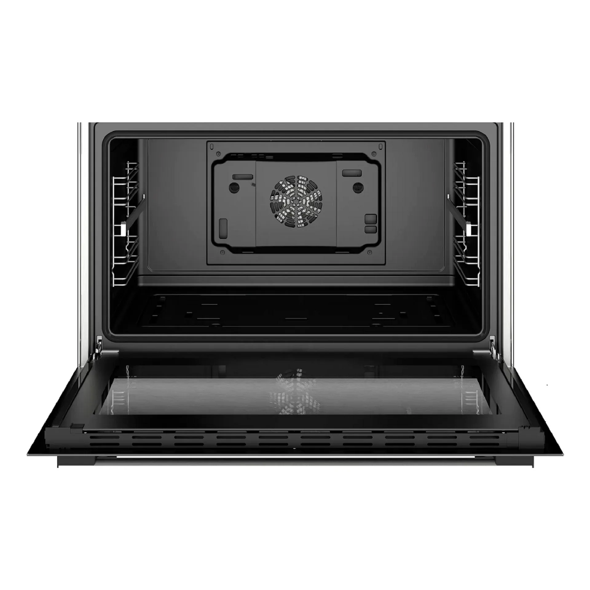 BOSCH 90X60 CM 5 GAS BURNERS COOKER - Image 8