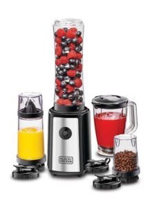 5000 series blender 1.5 l 1200 w hr3033/00 black