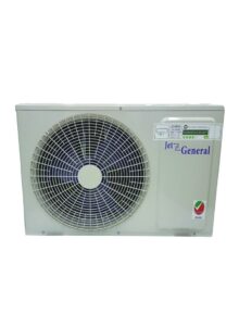 a/c jet general 1.5 ton 18,000 btu 4 star