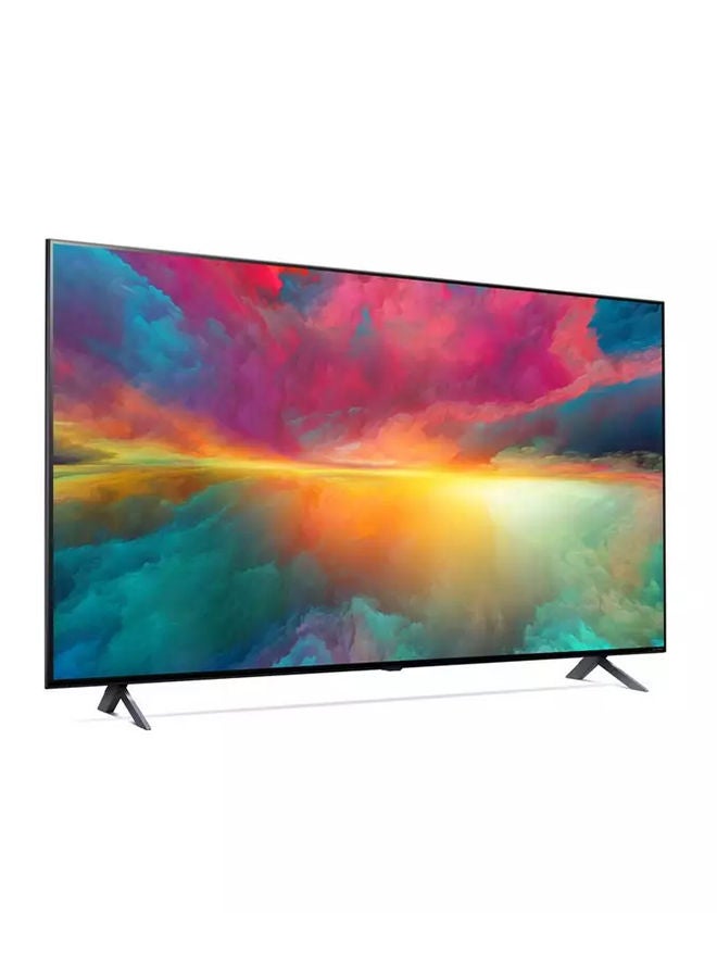 75 inch 4k qned tv smart tv 75qned756rb black