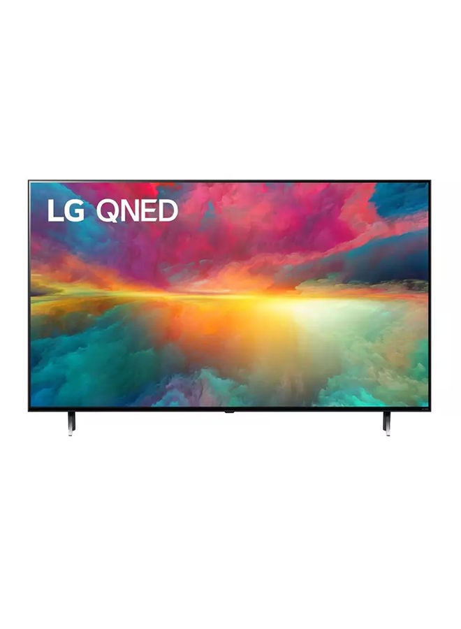 75 inch 4k qned tv smart tv 75qned756rb black