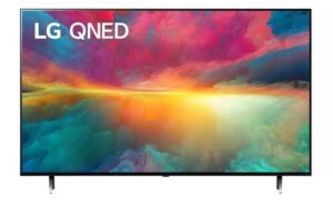 75 inch 4k qned tv smart tv 75qned756rb black