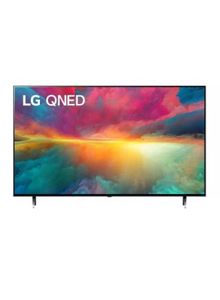 75 inch 4k qned tv smart tv 75qned756rb black