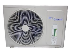 a/c jet general 1.5 ton 18,000 btu 4 star