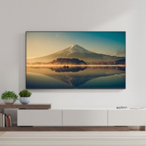 TV's