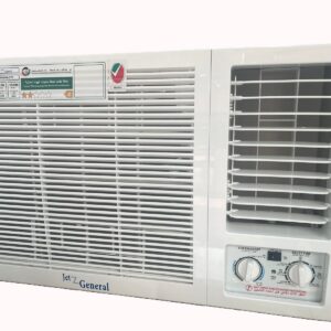 Jet General 2 Ton Window Air Conditioner 2 Star – Model PNG24-CT3