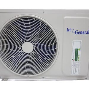 Jet General 2.5 Ton AC 30,000 BTU – 4 Star Powerful Cooling | Best Price in UAE